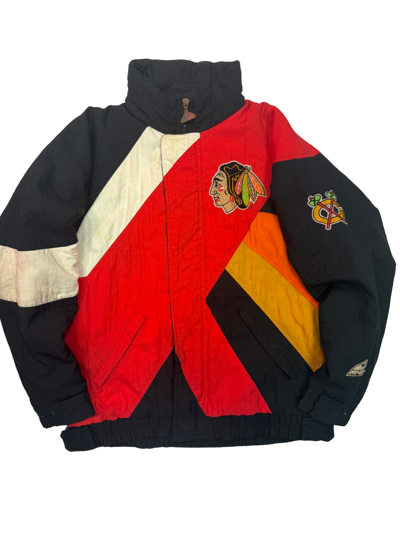 Vintage Chicago Apex One Jacket