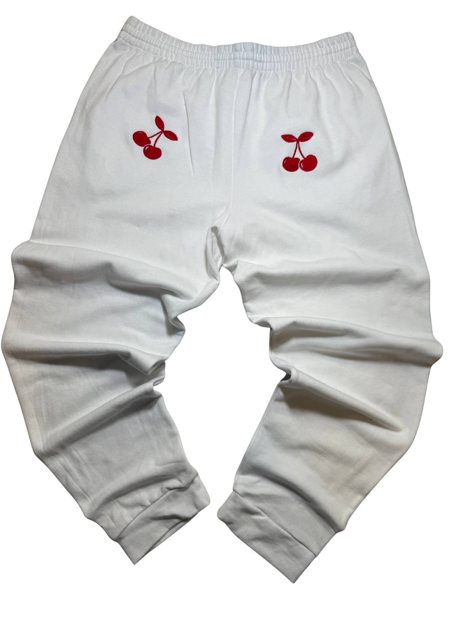 Signature Cherry Sweatpants
