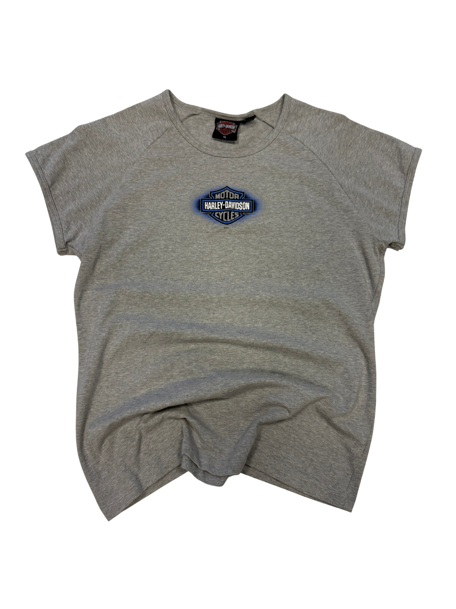 Vintage Harley-Davidson Fargo T-Shirt