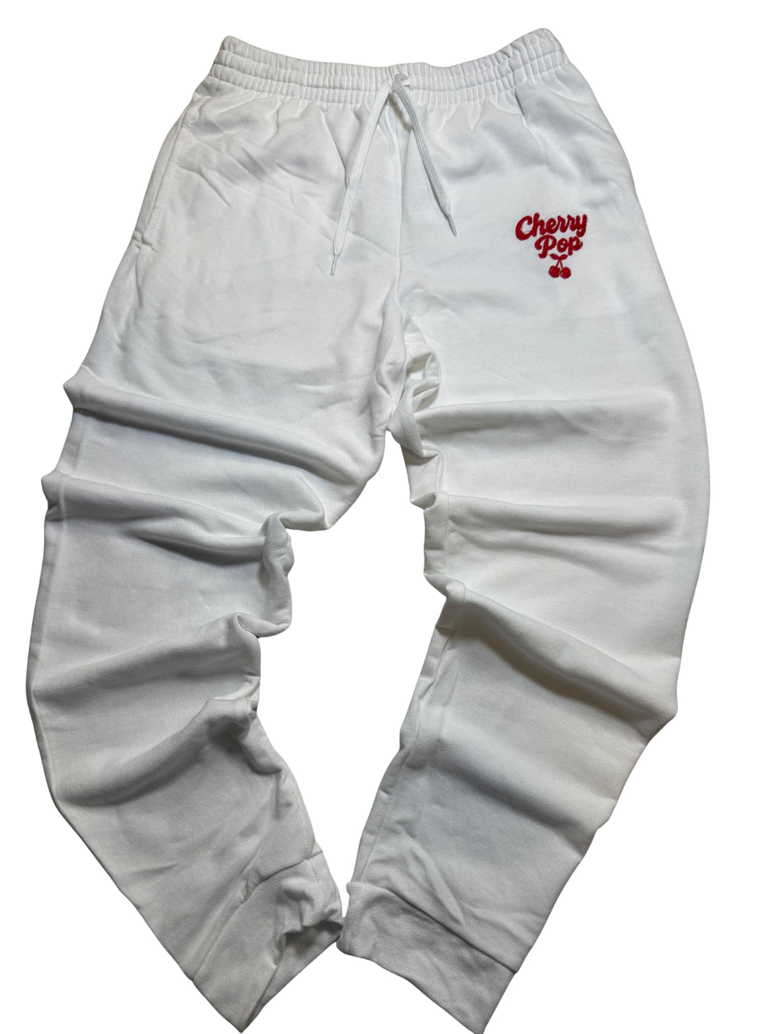 Signature Logo Sweatpants