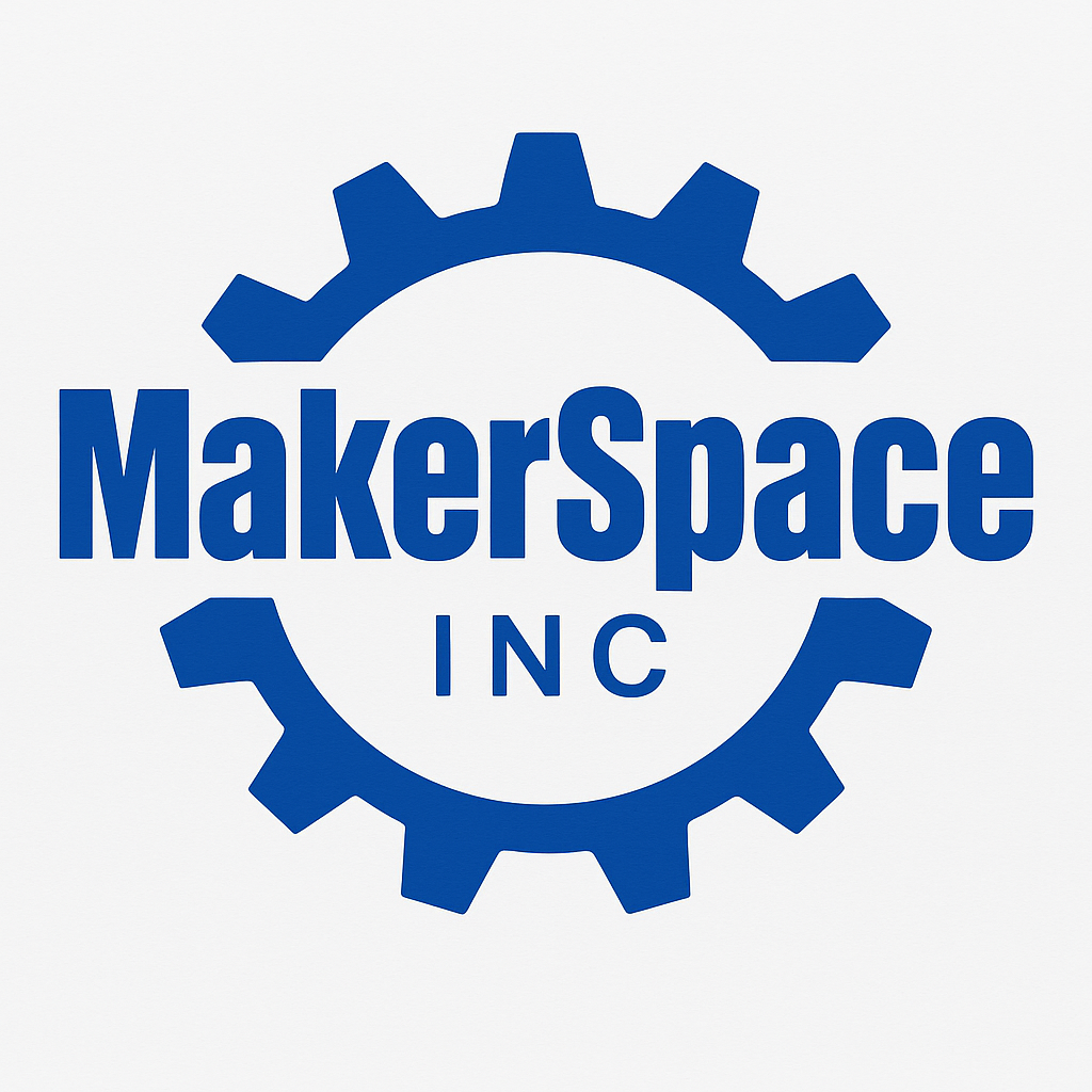 Makerspace Inc.