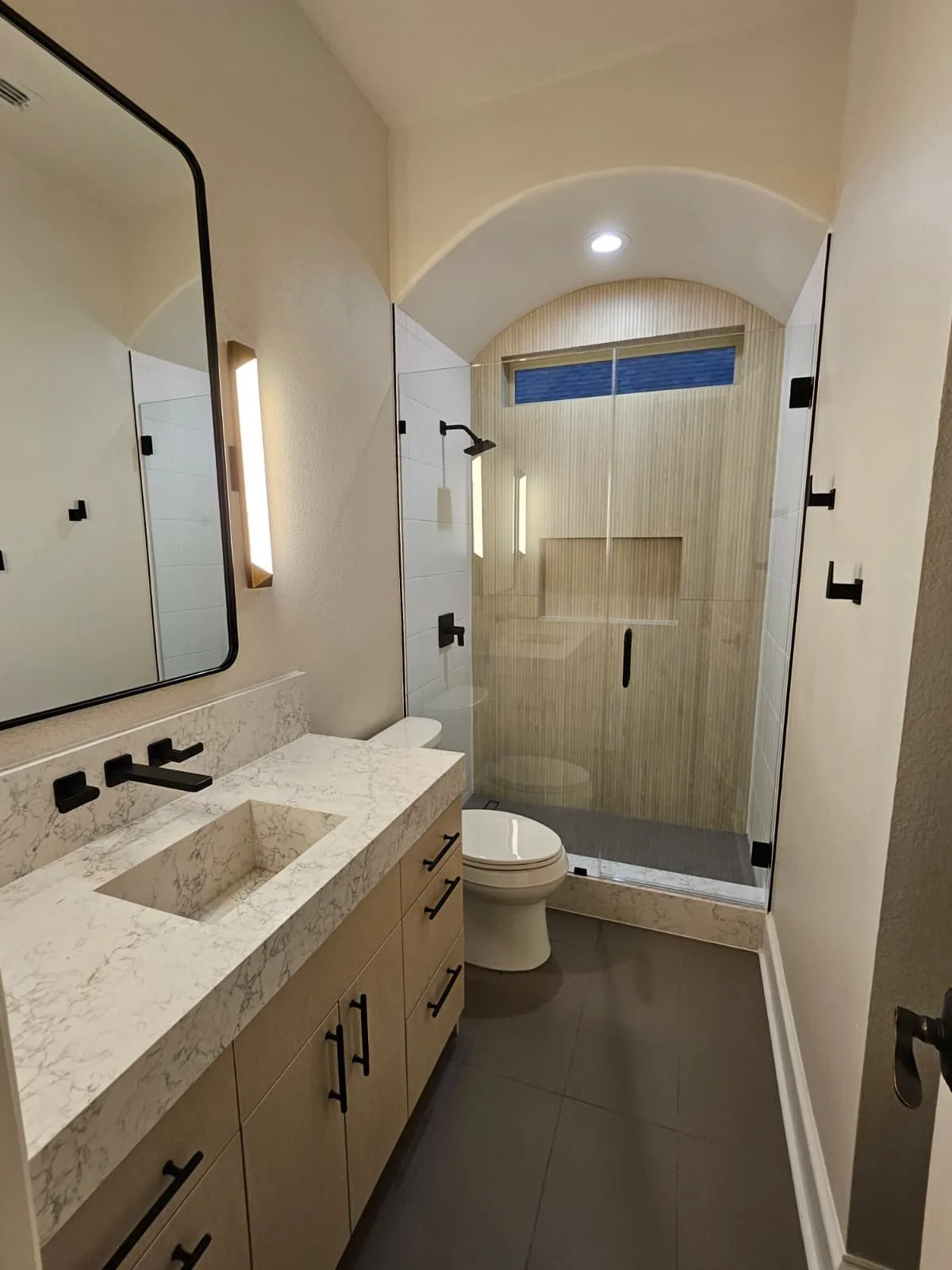 Full Restroom Remodel