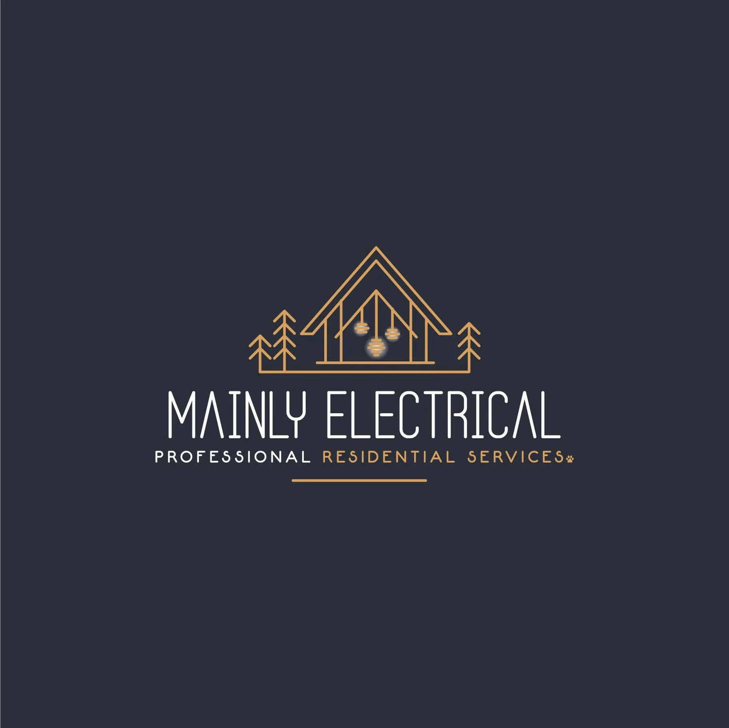Mainly Electrical|Auburn Maine Electrician