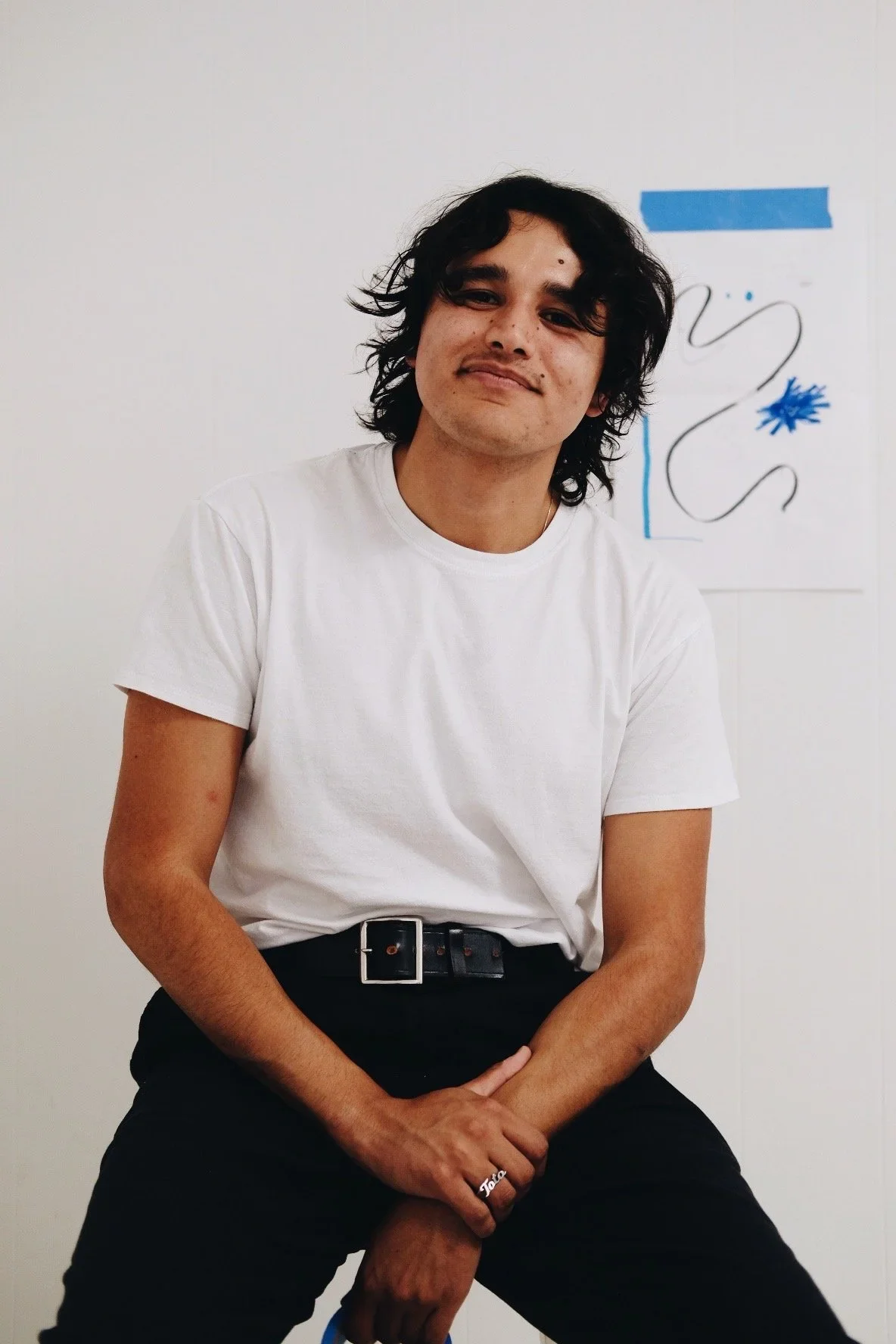 La Espiral with Toto Peña