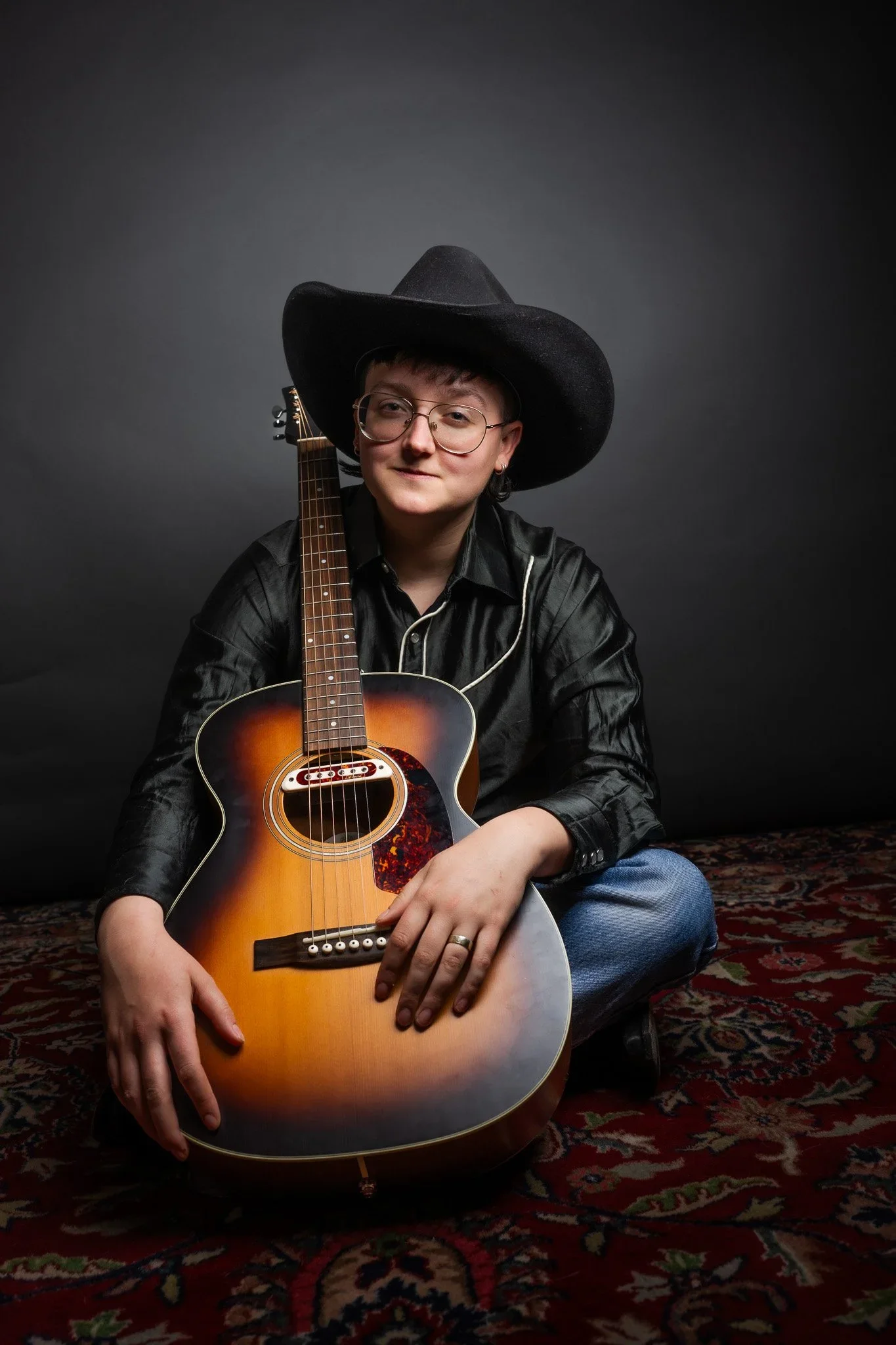 Apocalyptic Love Songs with Moe Reen