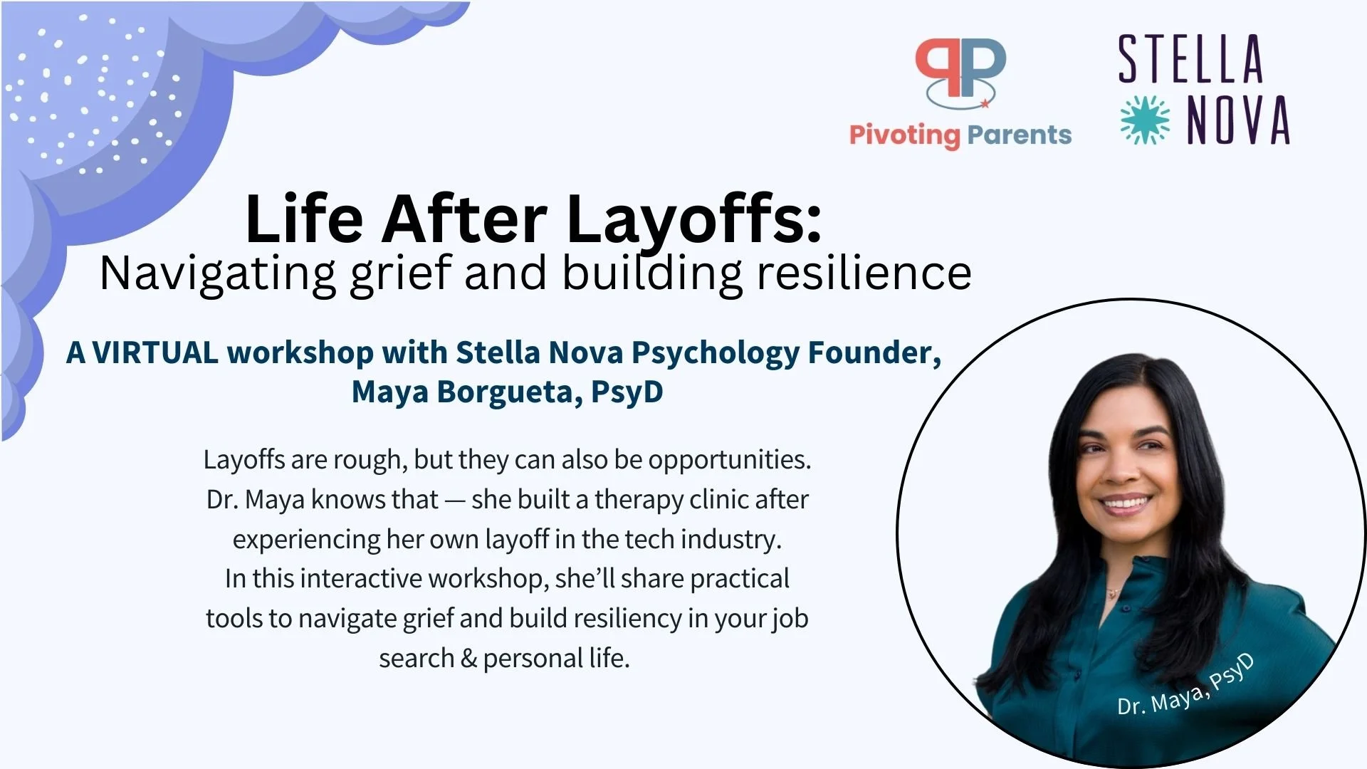 Life After Layoffs: 