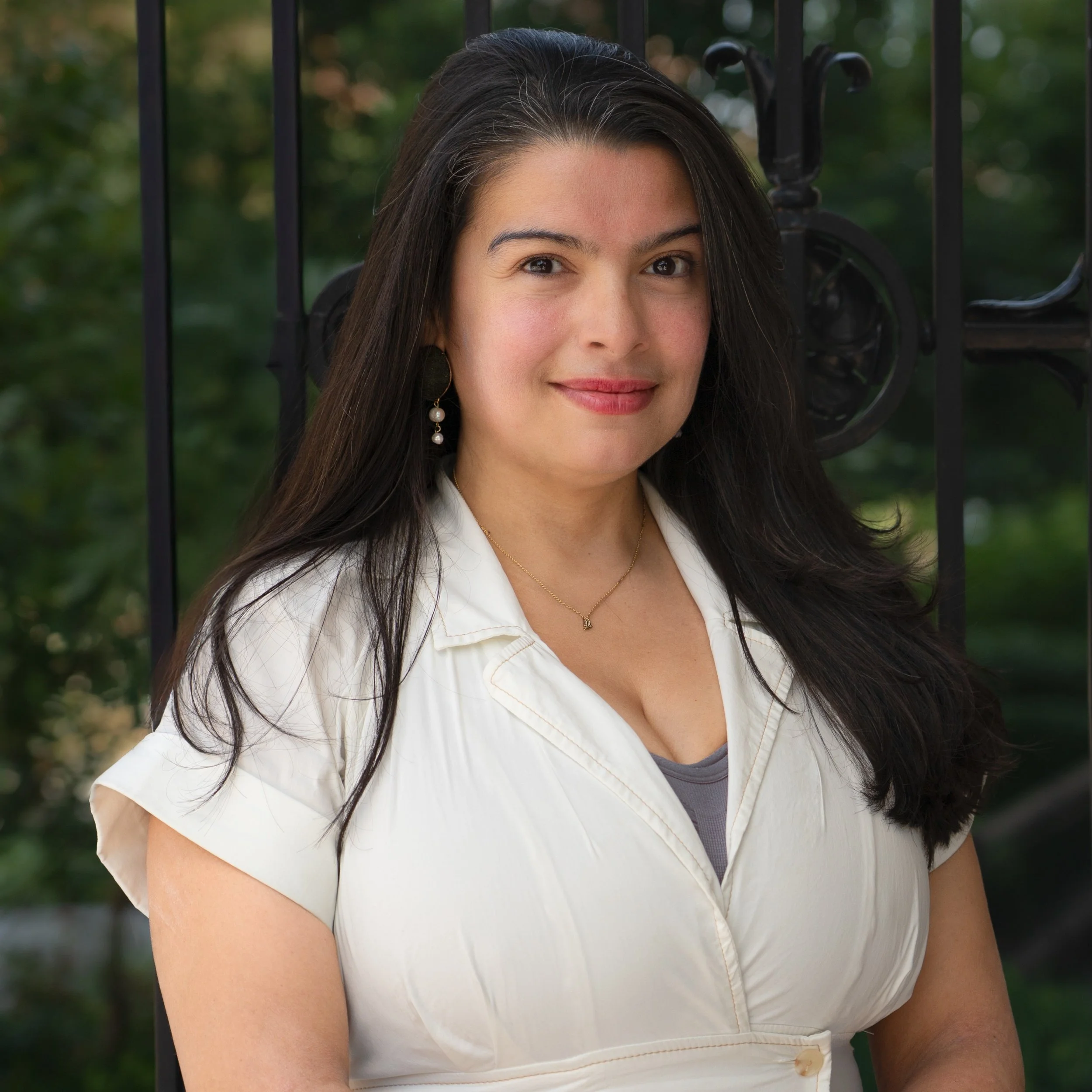 Kathleen Borgueta, Founder Pivoting Parents