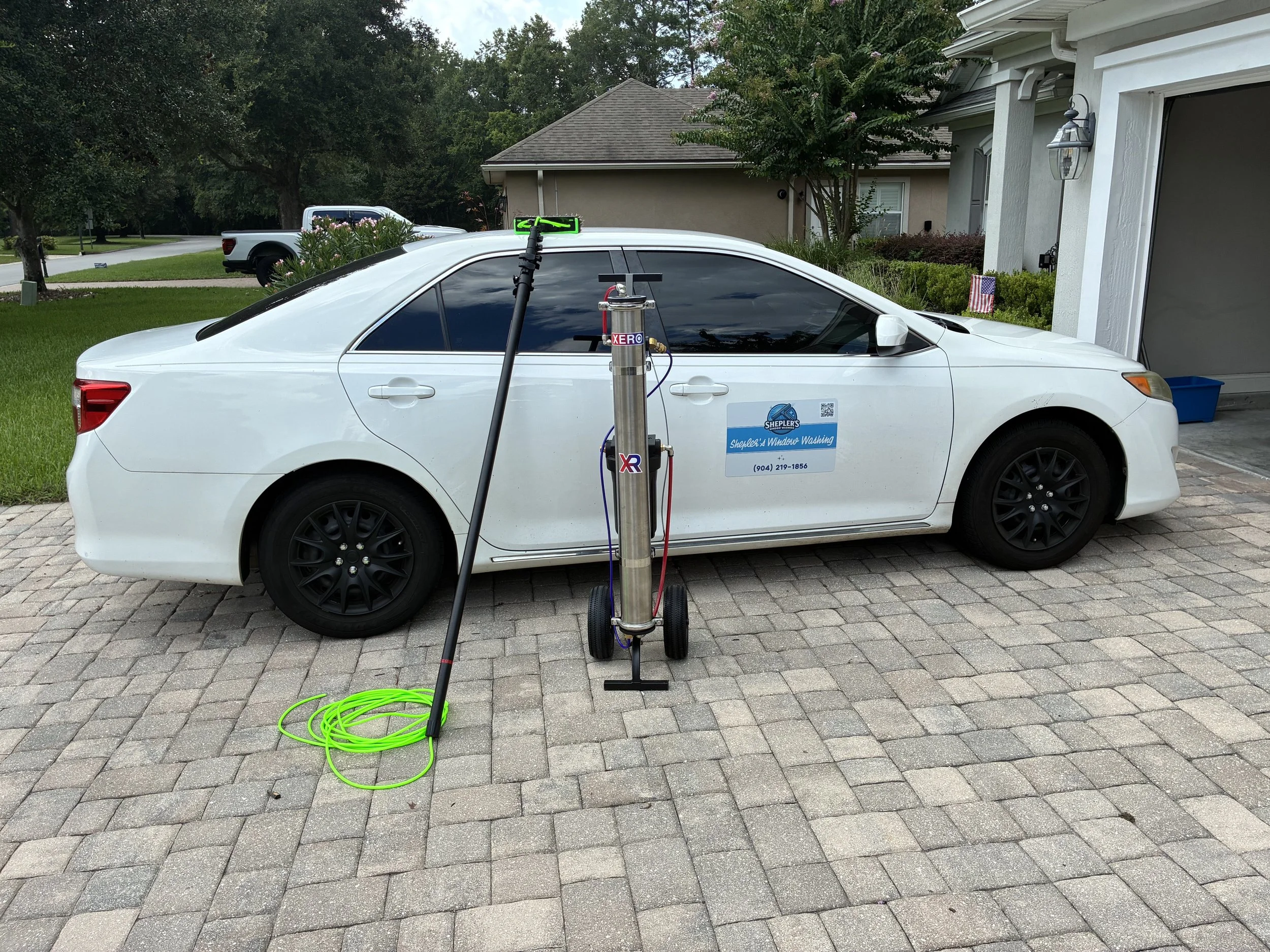 Shepler's Window Washing | Get a FREE Quote