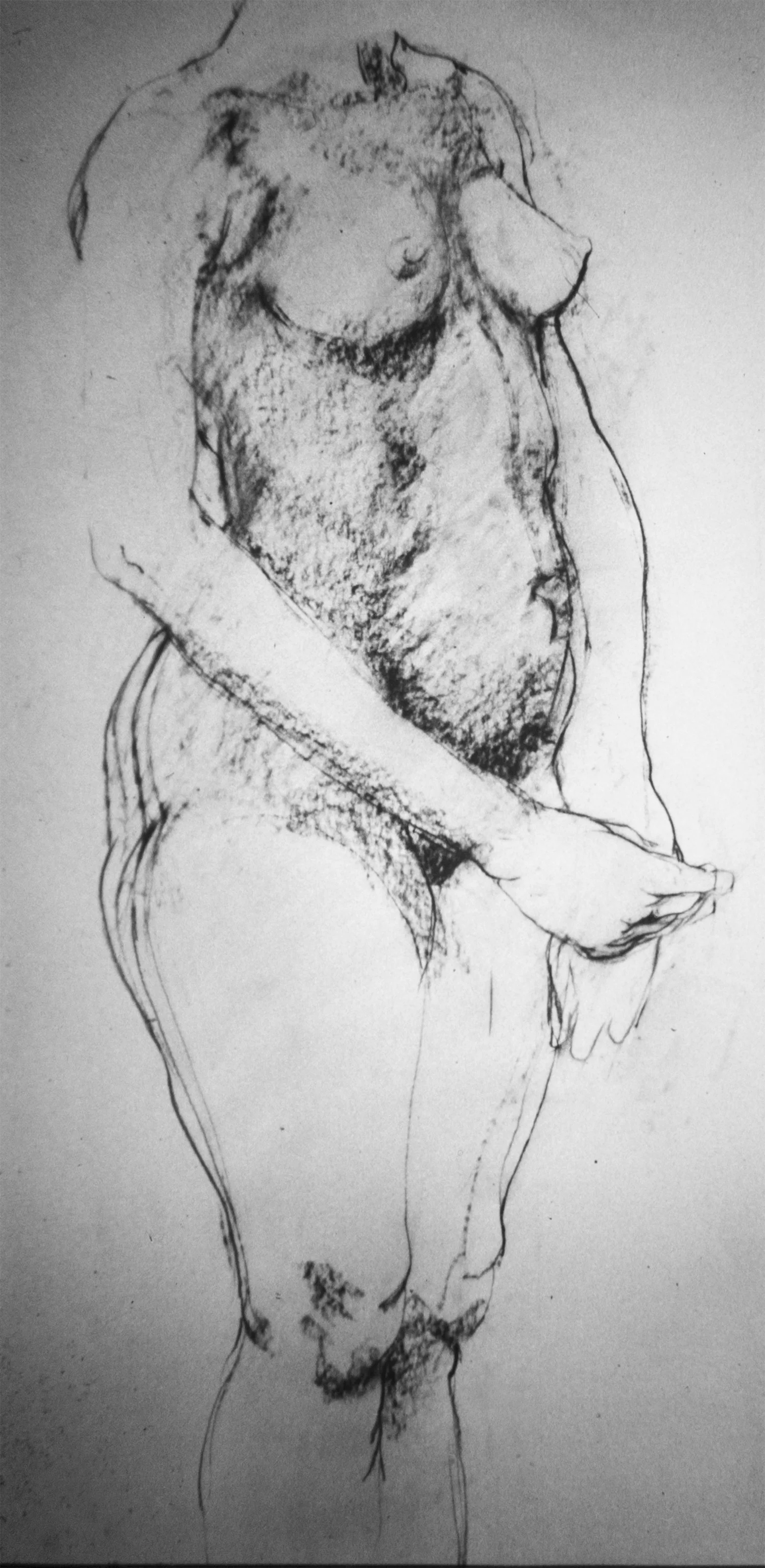 Model 6, c 1975