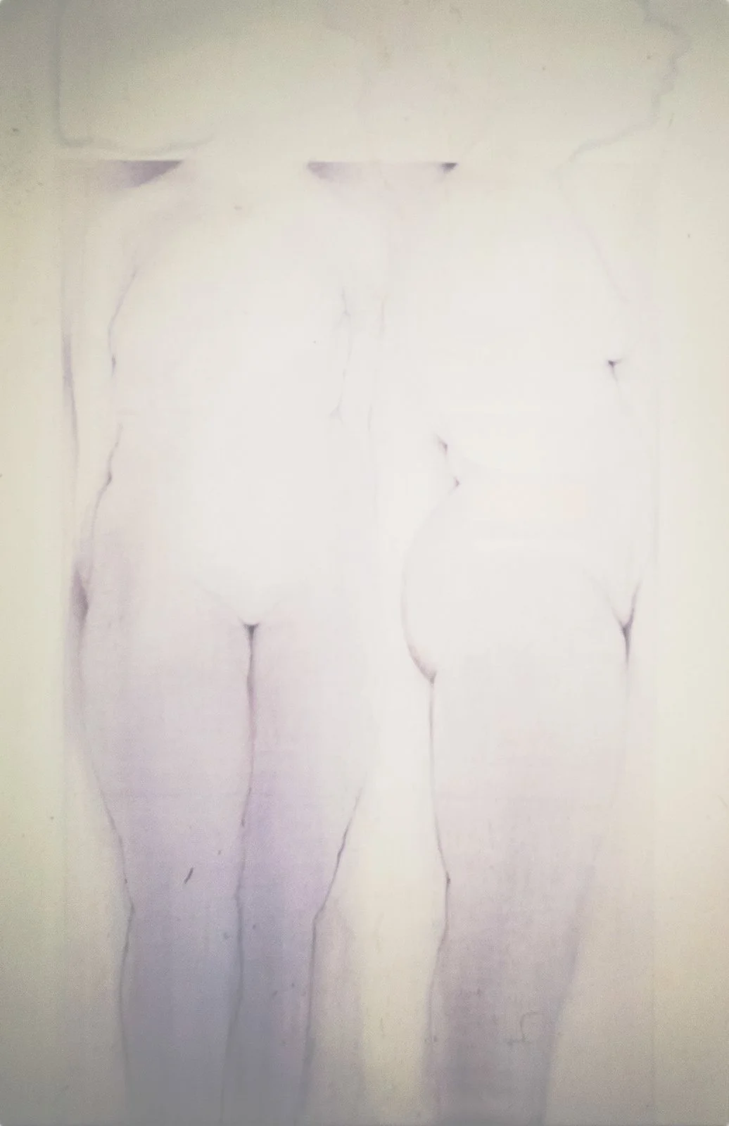 Two Eve's, c1970