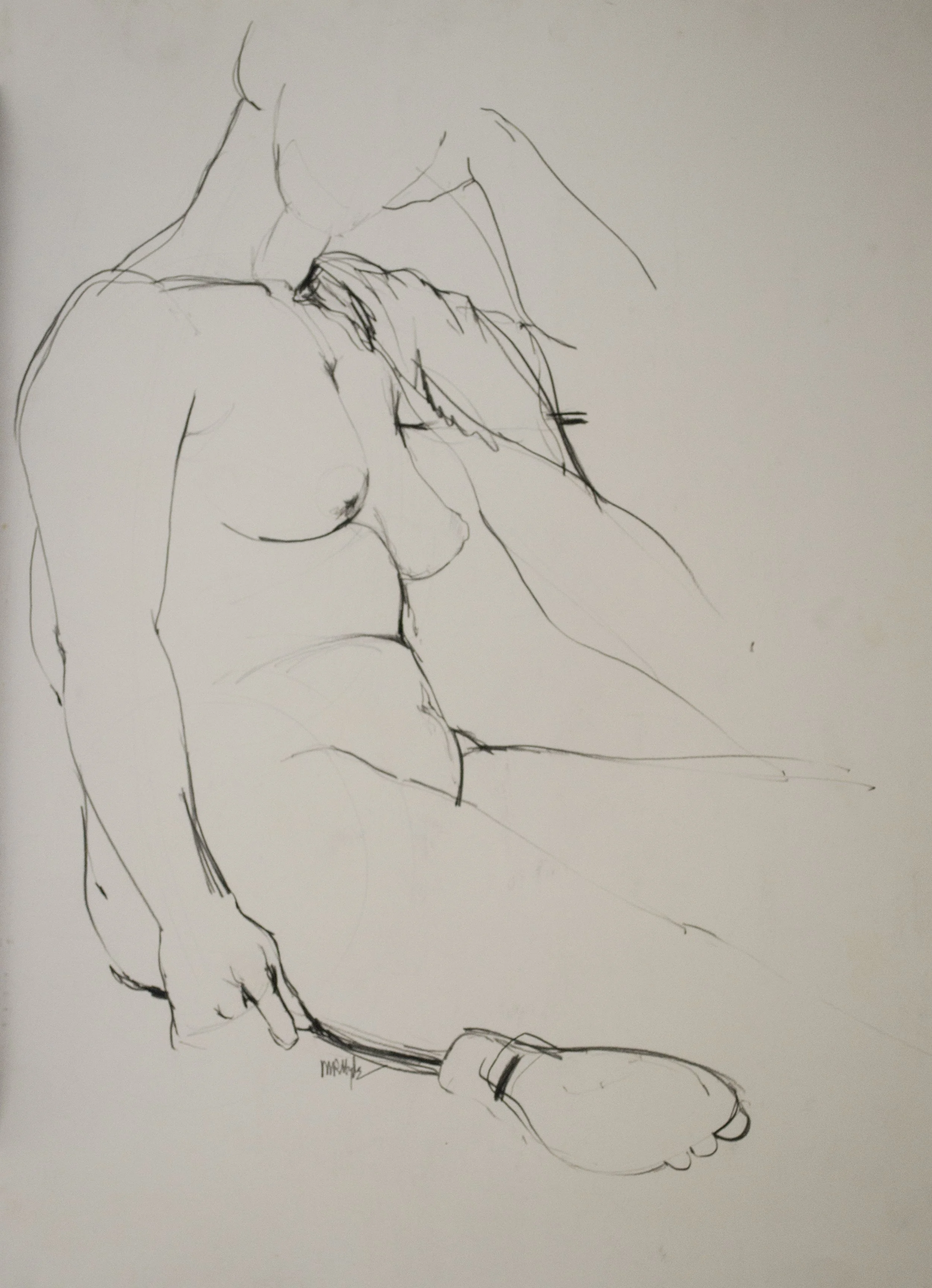 Model 15, c1975