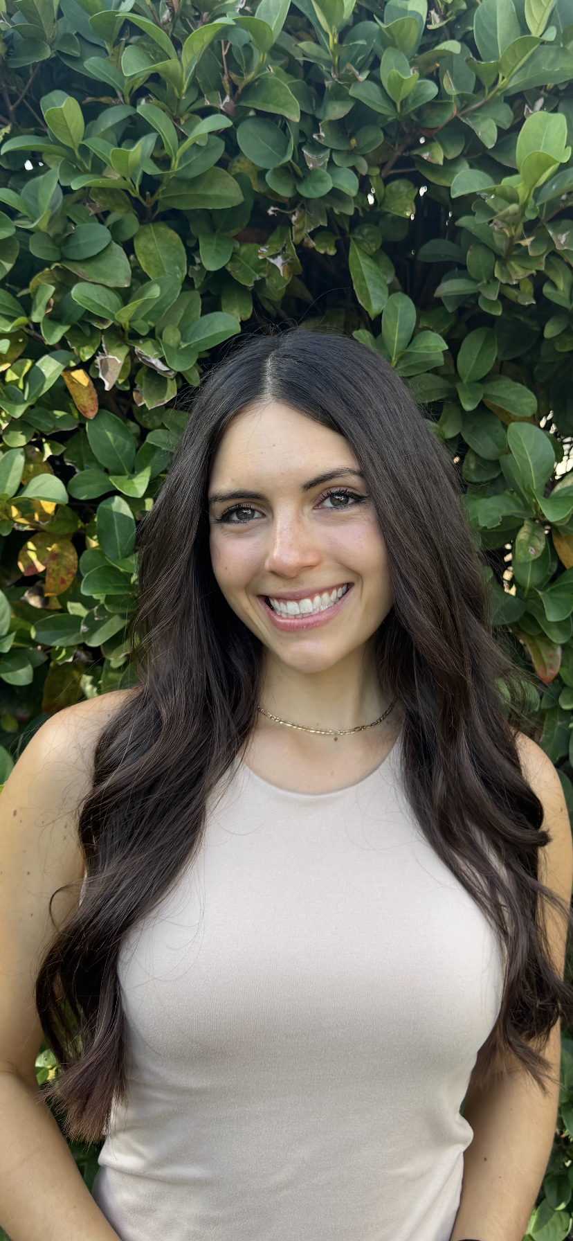 Therapist for anxiety