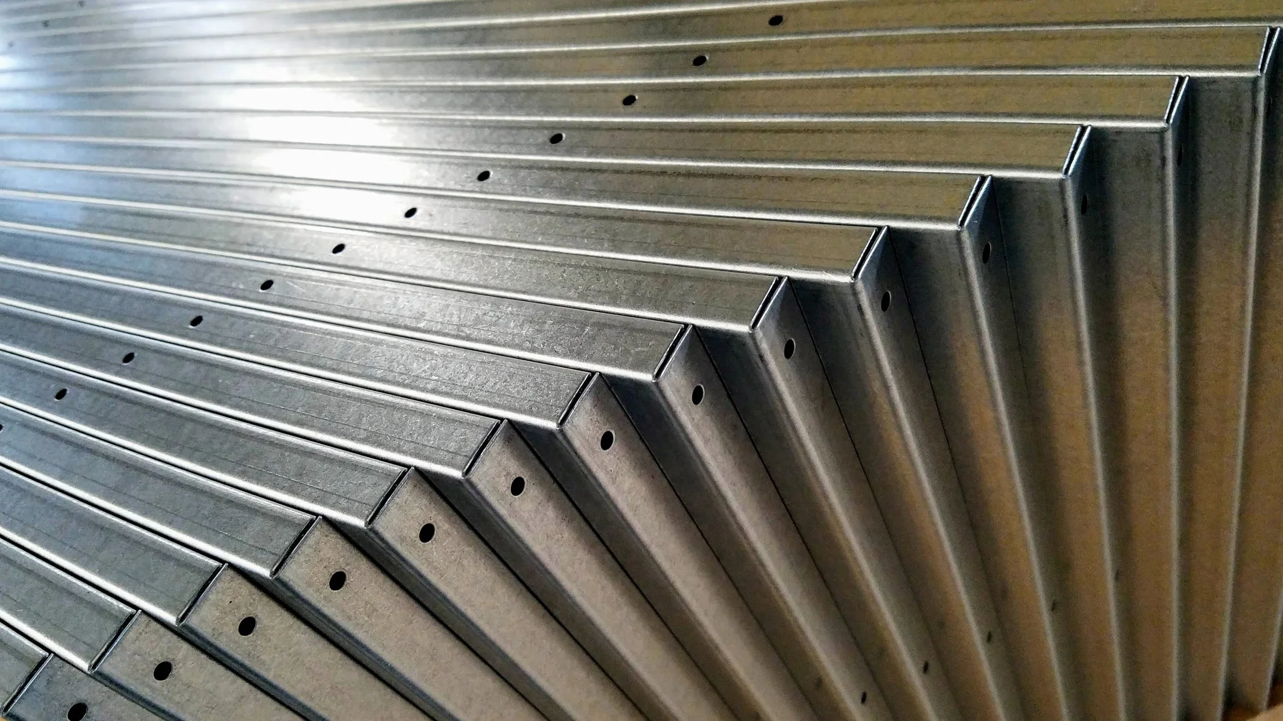 Metal Inlate InMetal
