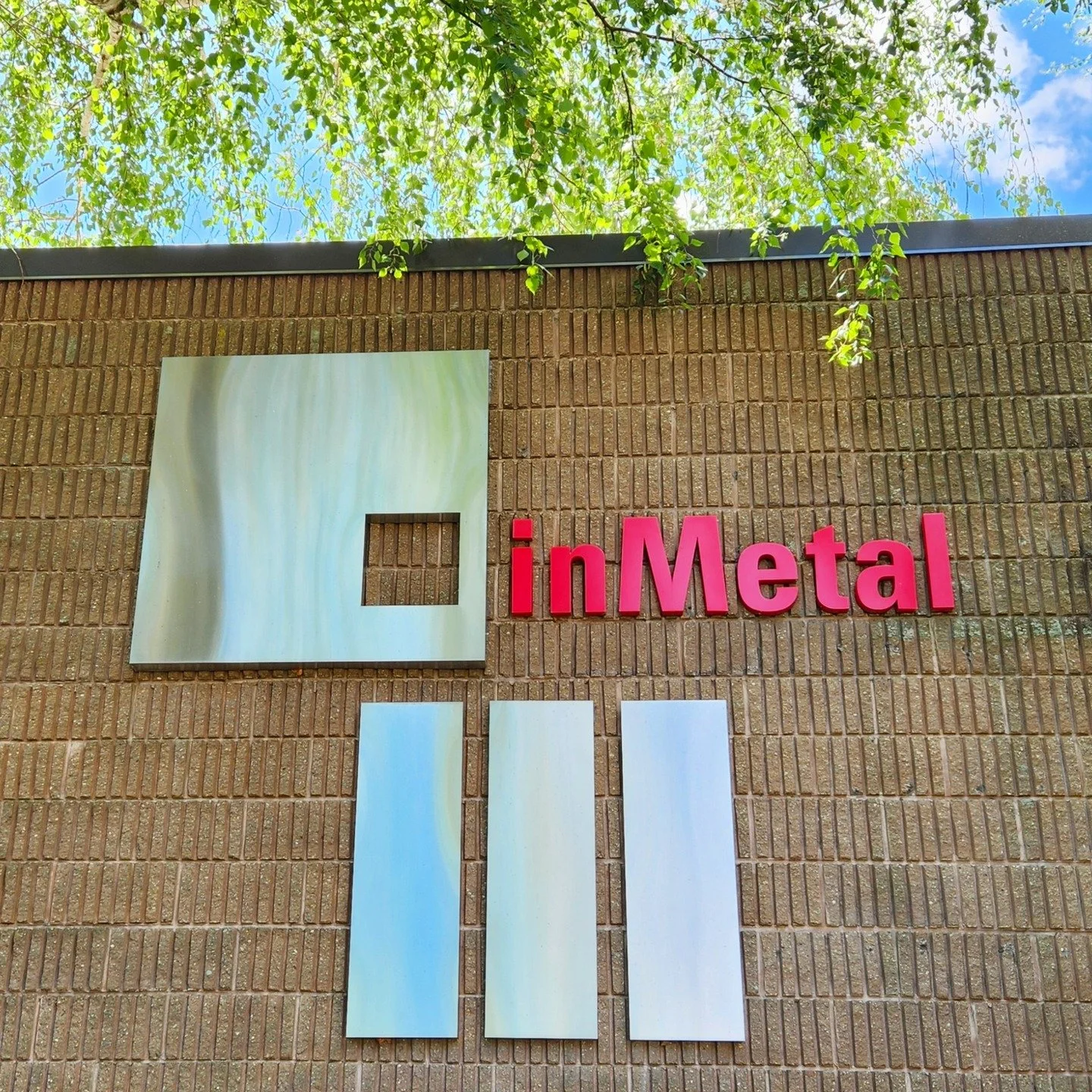 InMetal has been successfully shaping metal and building trust since 1945. For 80 years, our Sharon, MA based precision sheet metal shop has specialized in custom fabrication, providing design-to-delivery solutions for industries that demand precisio