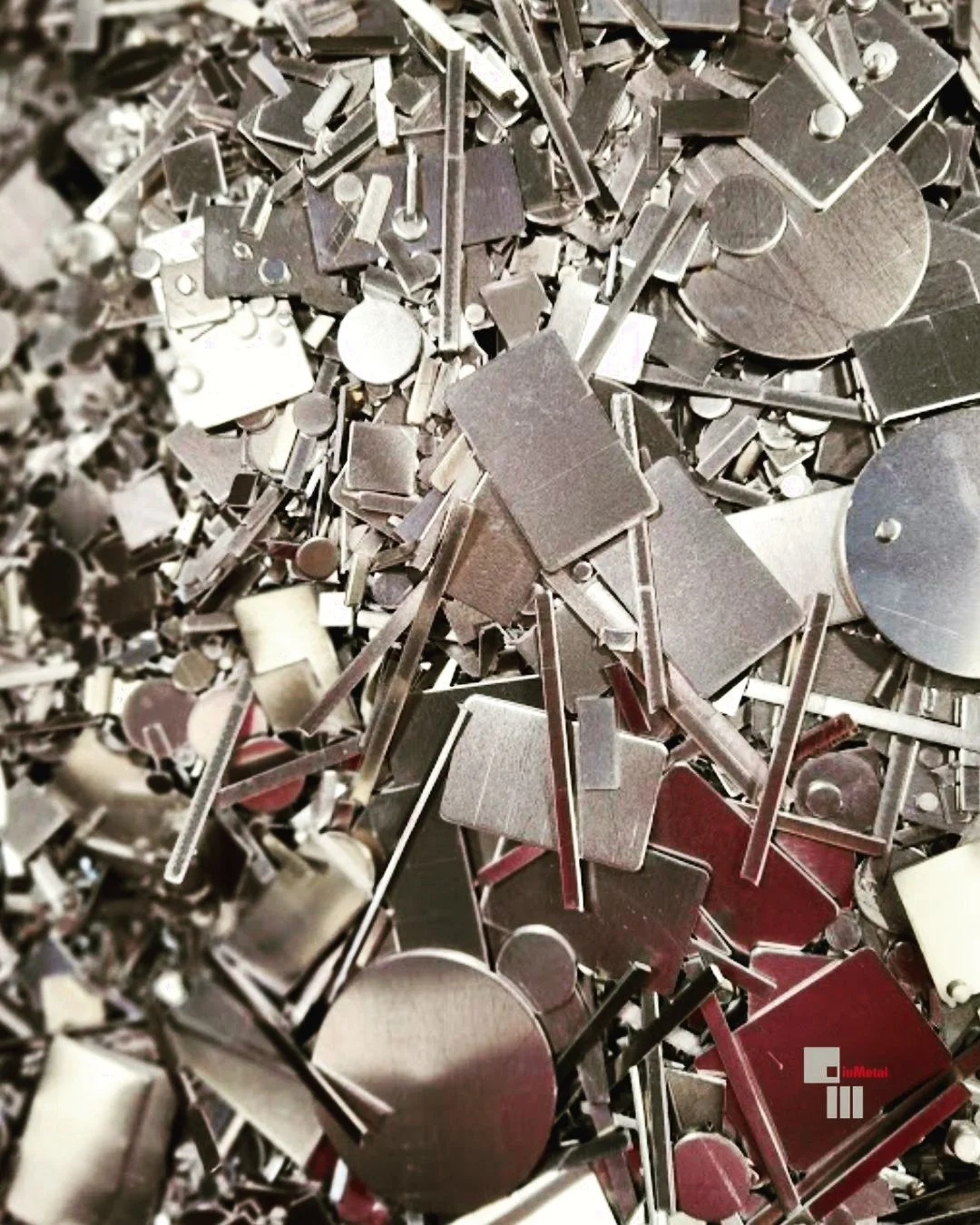 Metal isn&rsquo;t just strong&mdash;it&rsquo;s sustainable. ♻️

 Unlike many materials, most metals can be recycled again and again without losing quality. From old cars to scrap and back to steel buildings, metals can live multiple lives. Compared t