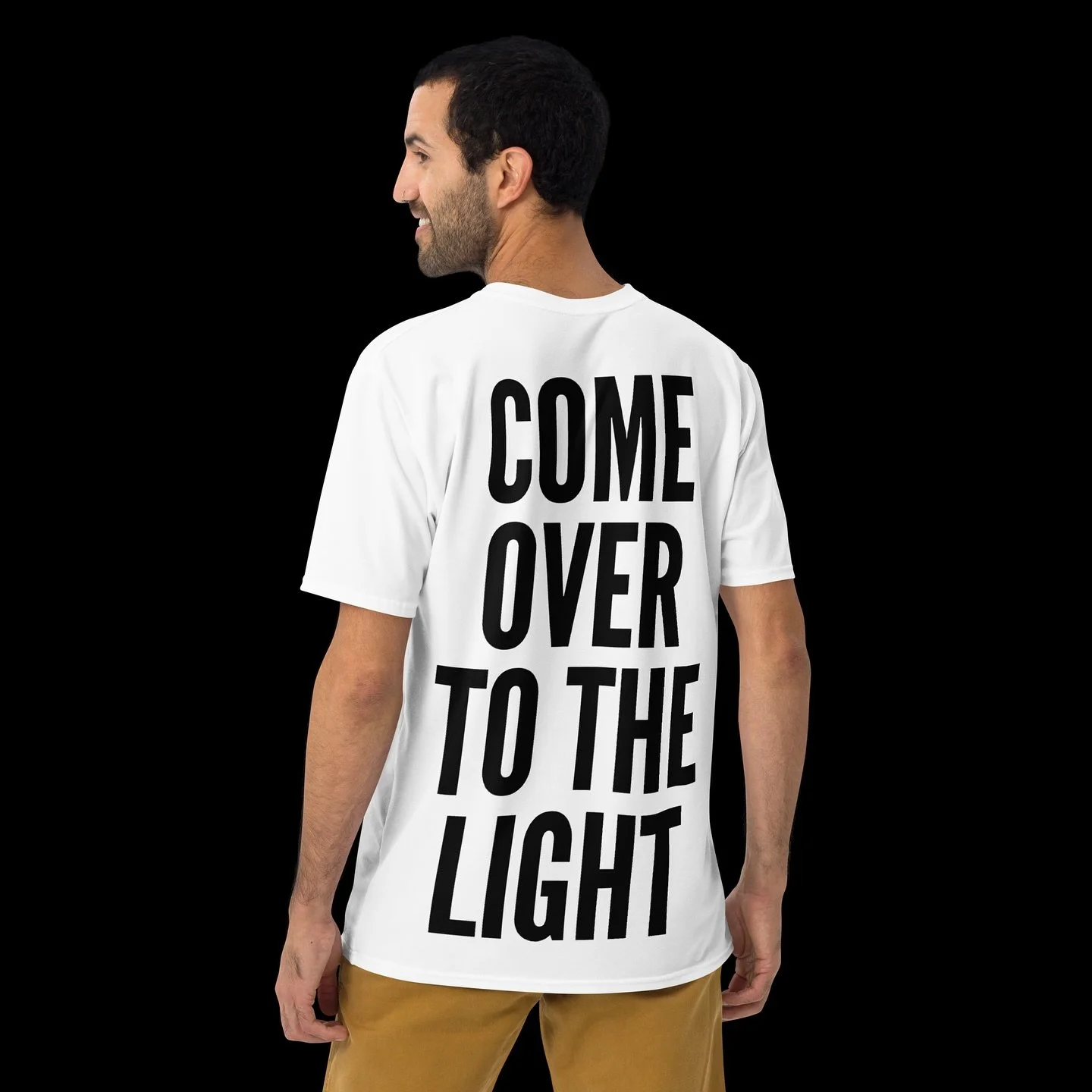 This just dropped!
Get yours today!!
Link in bio
(Pssst&hellip; there&rsquo;s a windbreaker too)

#jesusreligionapparel #faithwear #noTimeForDarkness #comeIntotheLight