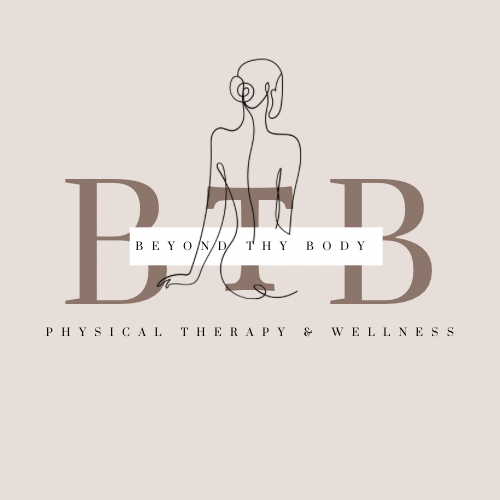 Beyond Thy Body Physical Therapy &amp; Wellness