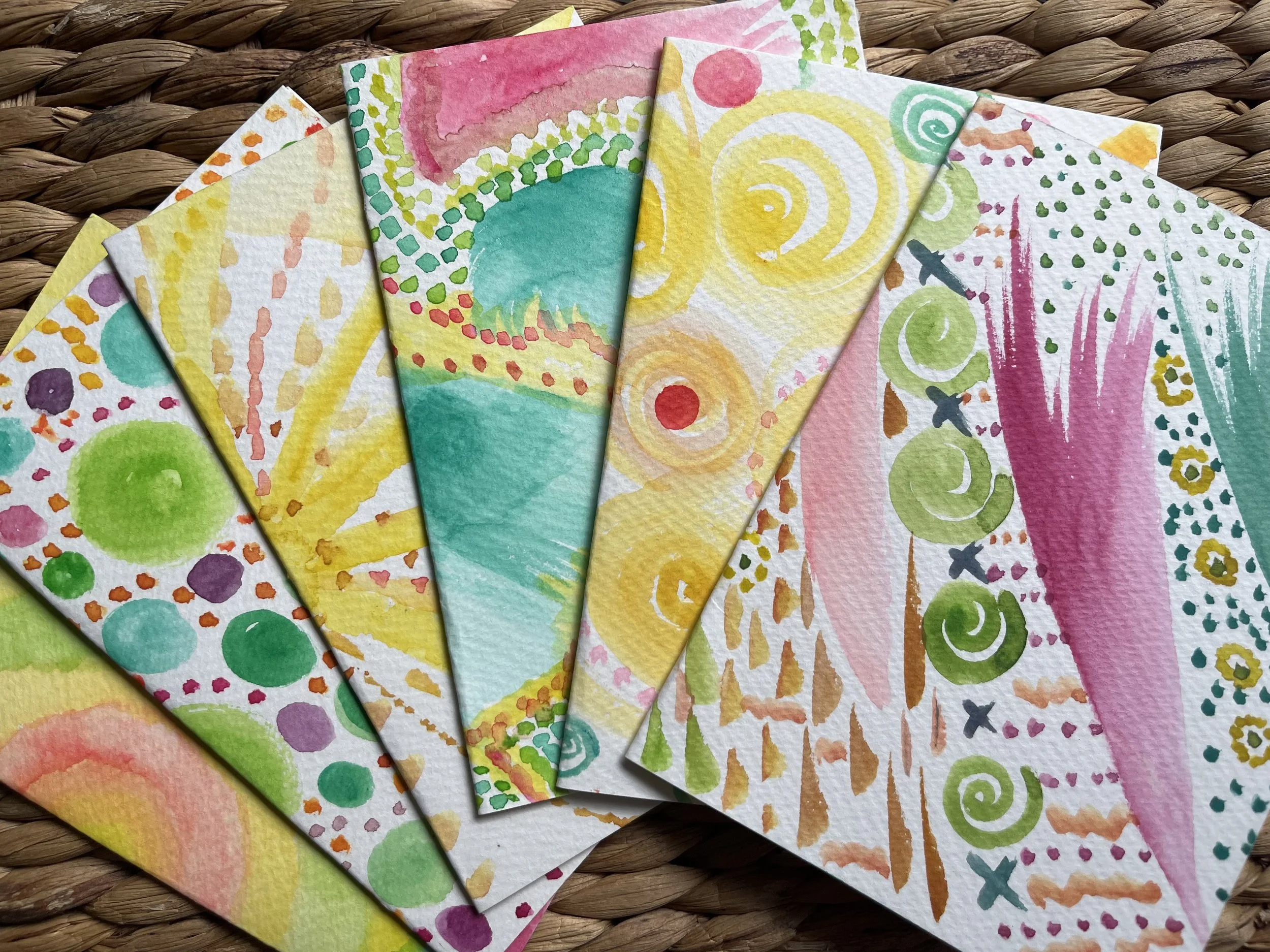 Joy Card Collection - 6 pack