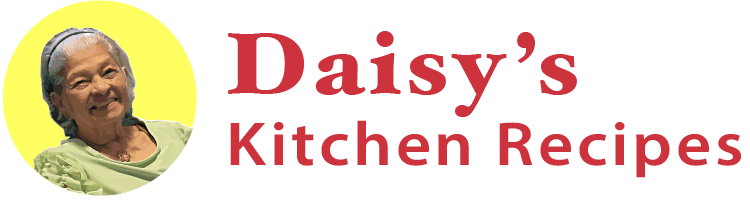 Daisy’s Kitchen Recipes