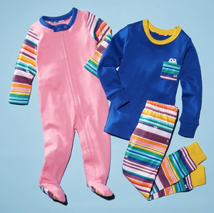 Sesame Street Collaboration