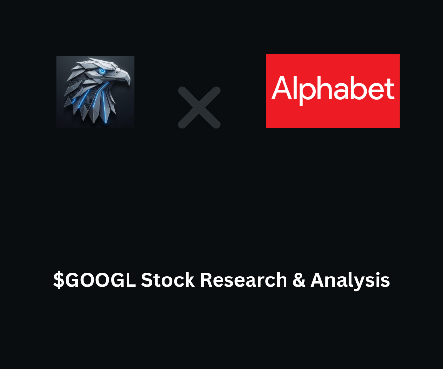 ARBITER - STOCK ANALYSIS #1