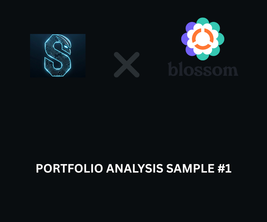 SENTINEL - PORTFOLIO ANALYSIS #1