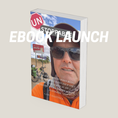 eBook Launch