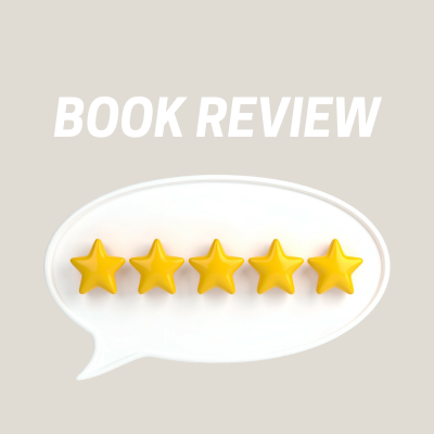The first book review!