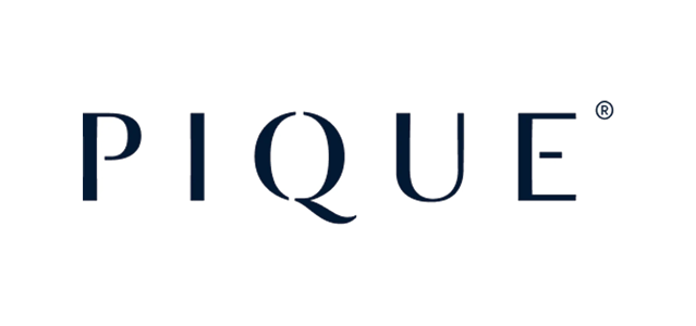 Pique Tea Logo