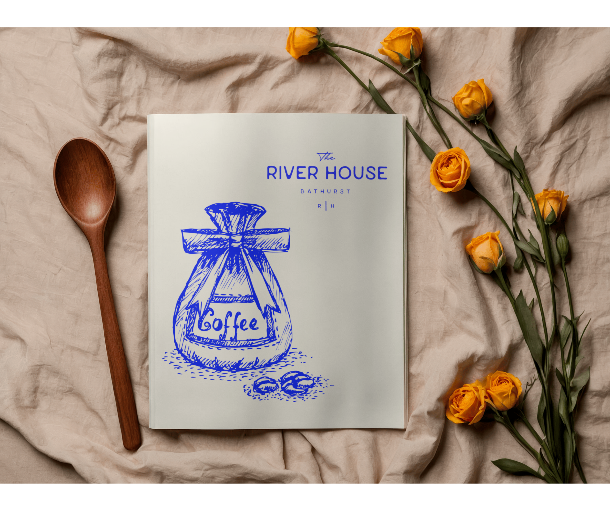 Bathurst River House