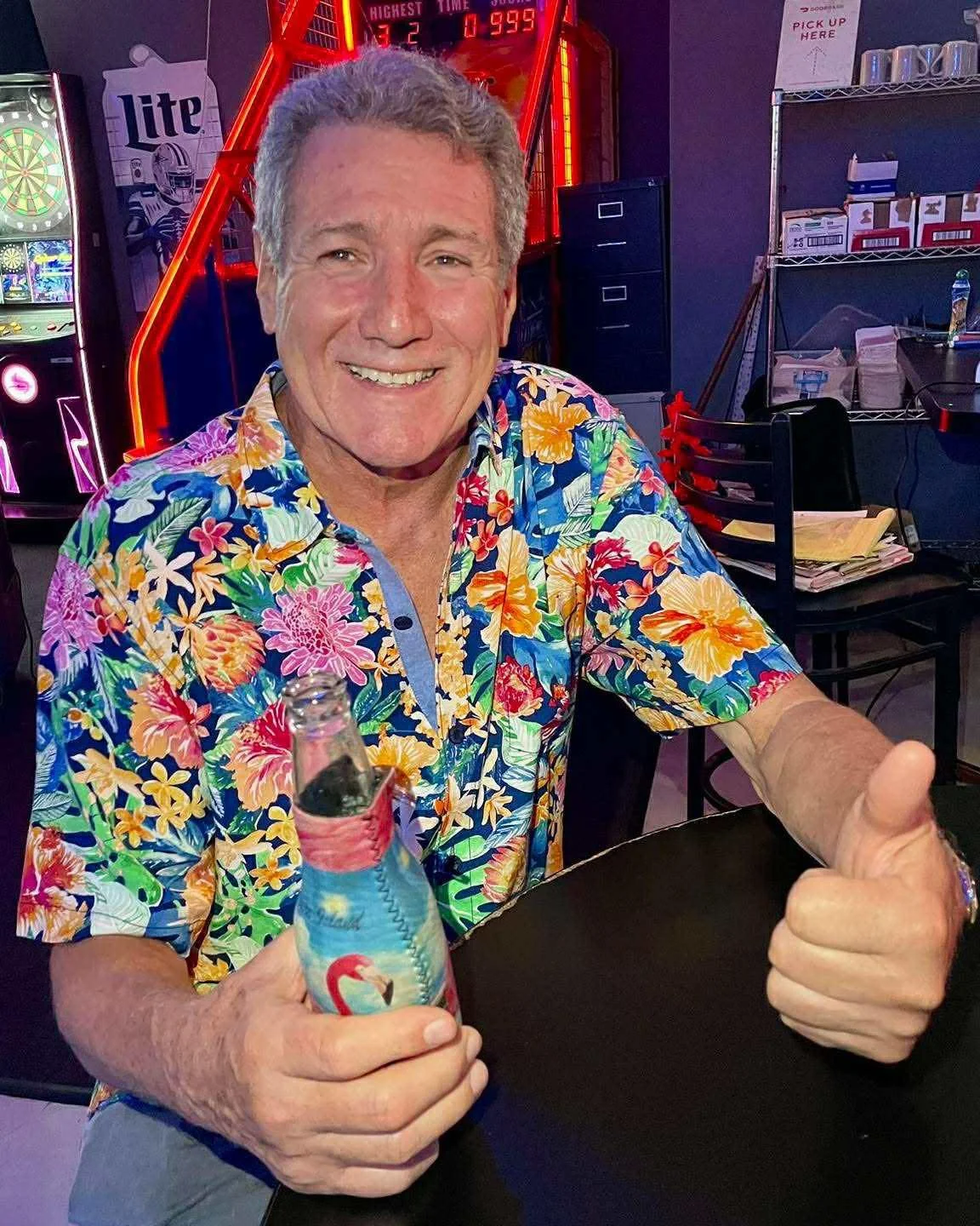 This spot the difference game is getting harder and harder. 🧐