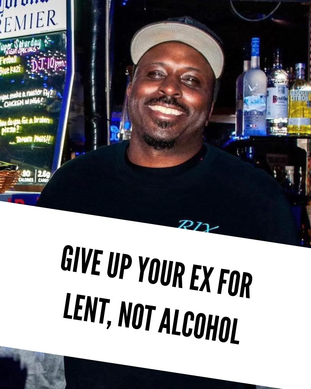 Please hit the right audience. 🙏🏼 🙇🏻&zwj;♀️ #RixSigns