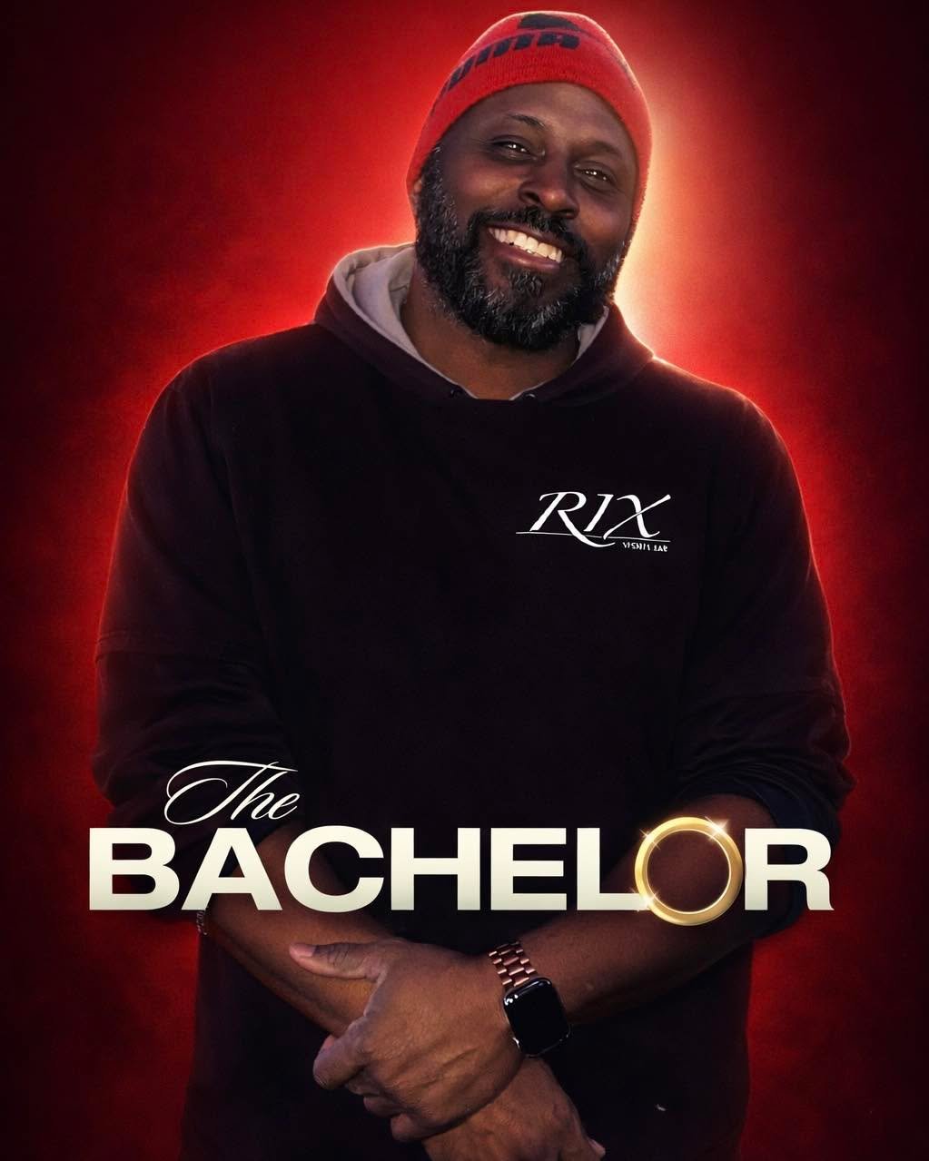 Can we make this a thing? Petition to make this a thing?! 💍