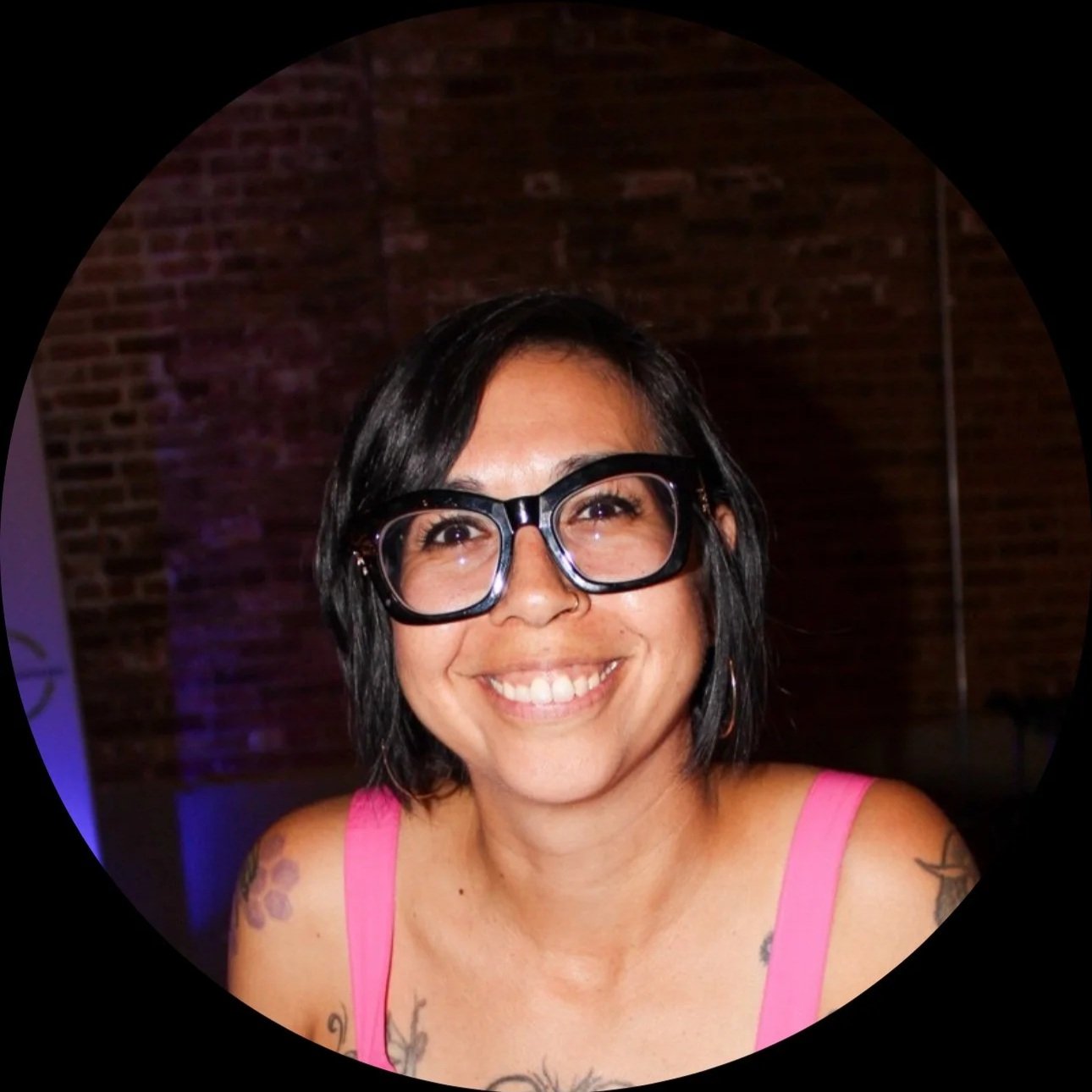 Gina Gault, President, IWC; Special Project Manager, Instant Alliance