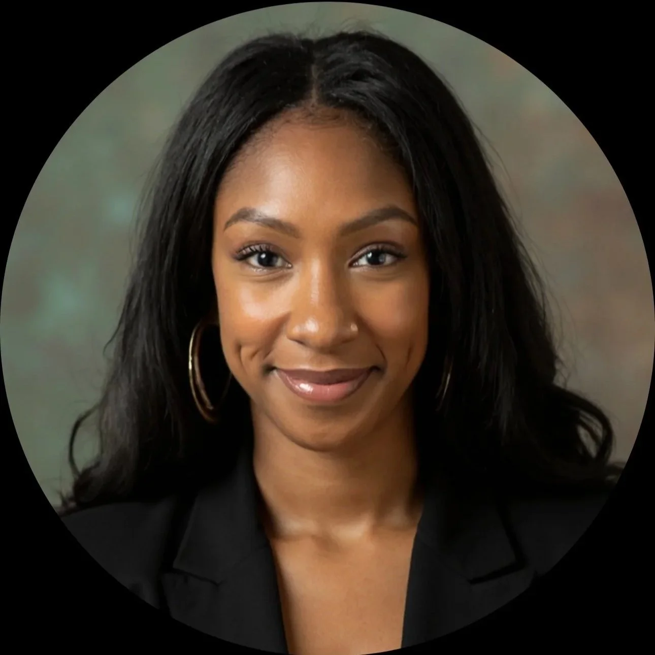 Barbara Caldwell, Regional Marketing Manager, Wyld