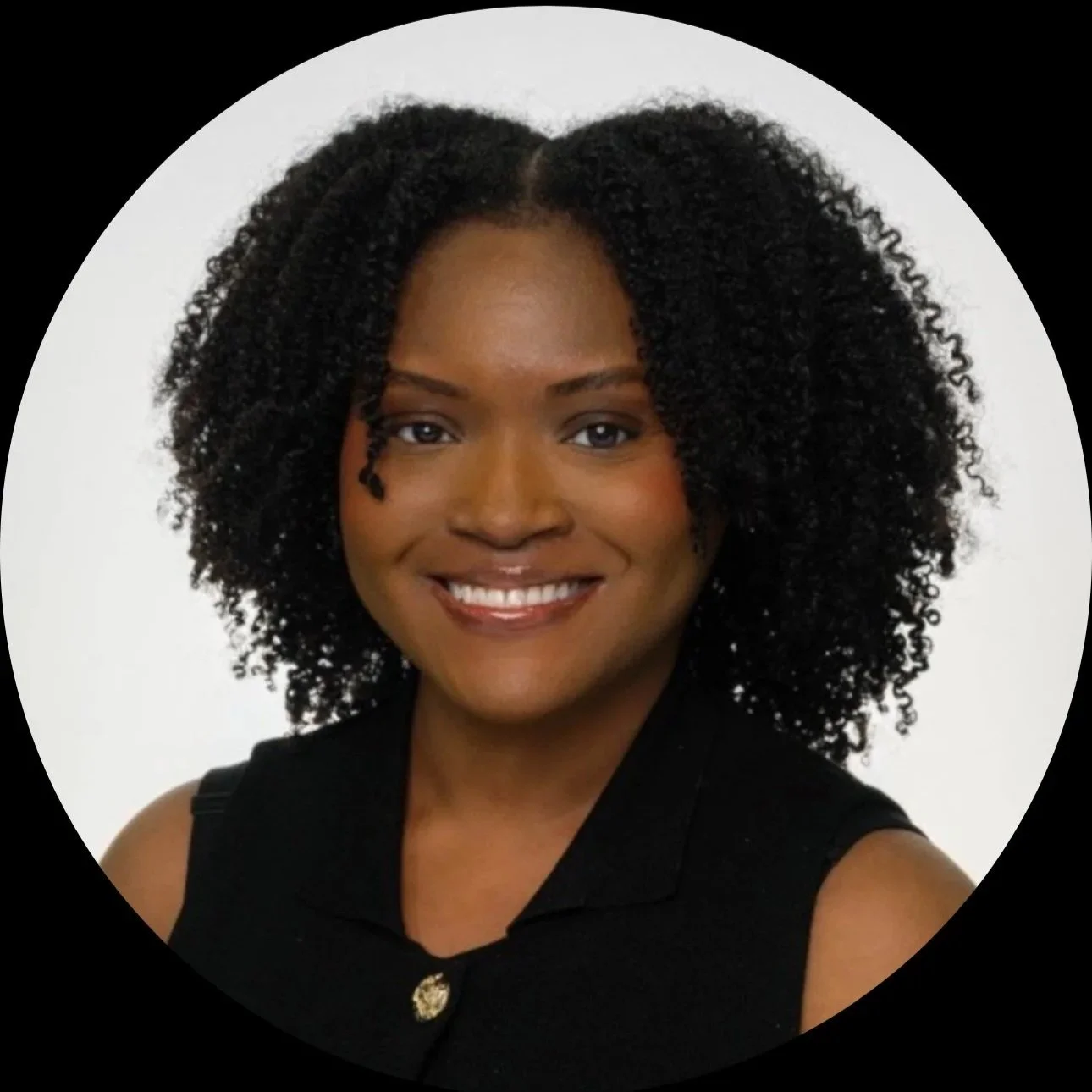 Rachel Pierre, MPH, MSM, FIU Alumna