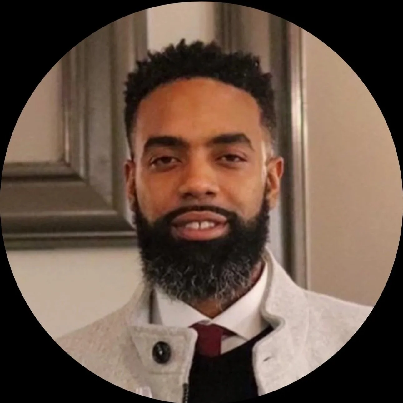 Michael Malcolm, Former CMO of CRONJA; Former Adjunct Professor, City Colleges of Chicago