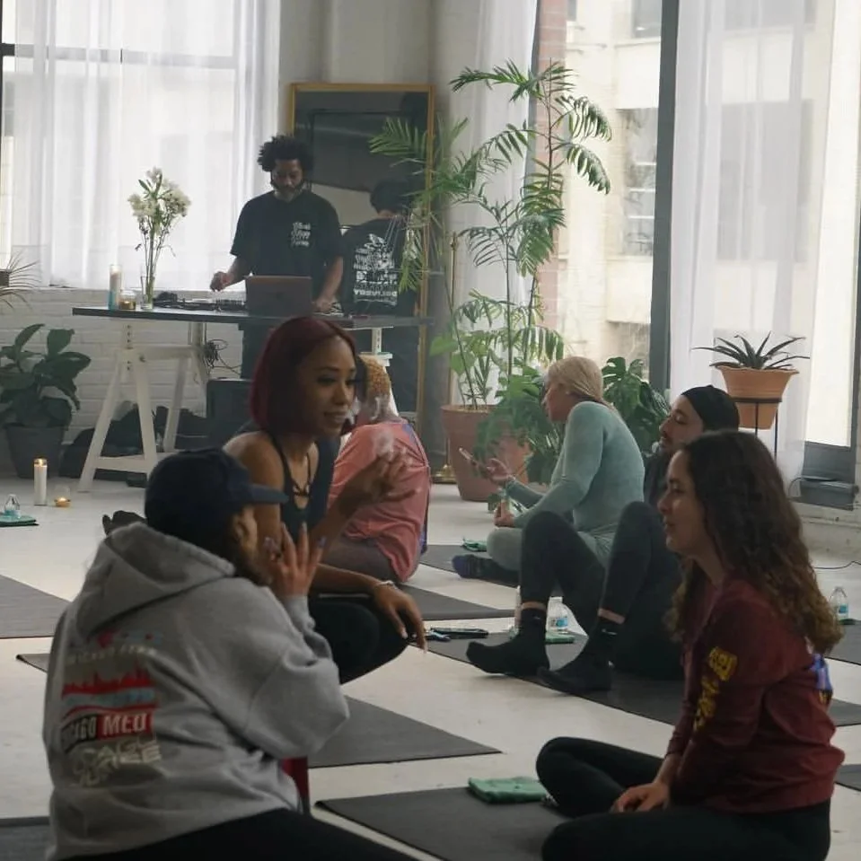 High Class Conversations, 2021