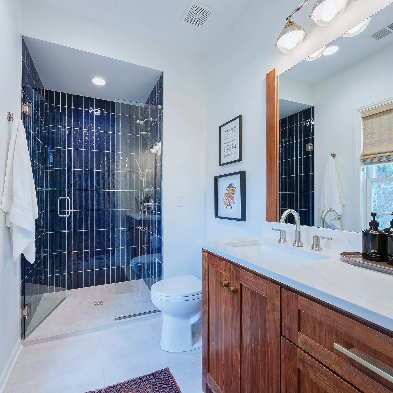 Amanda Lee Interiors | Design-Build Firm in Kansas City