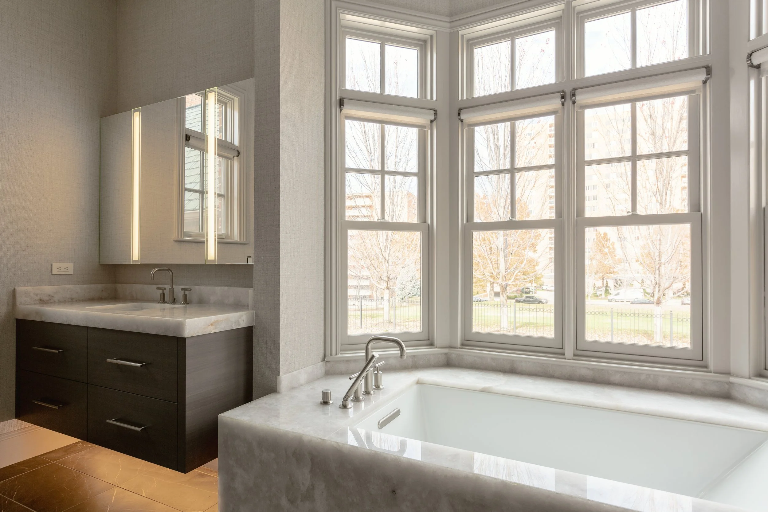 7 Luxury Bathroom Remodeling Trends That Actually Increase Home Value in 2026