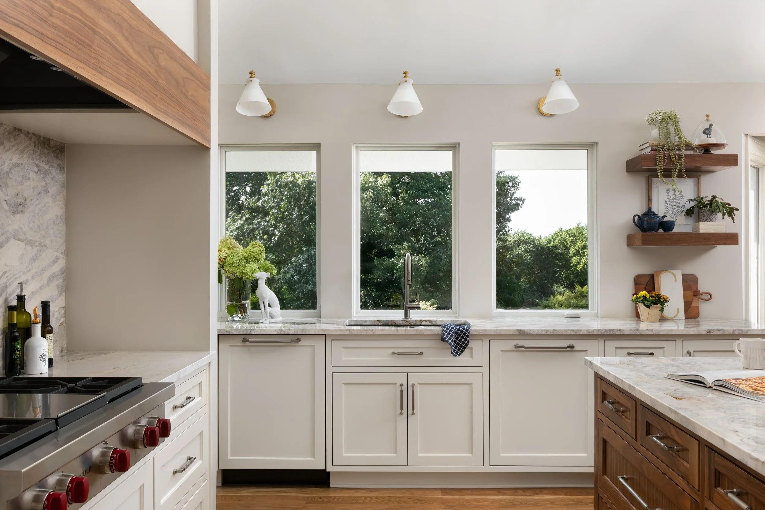 Luxury Kitchen Layouts That Elevate Effortless Entertaining — Amanda ...
