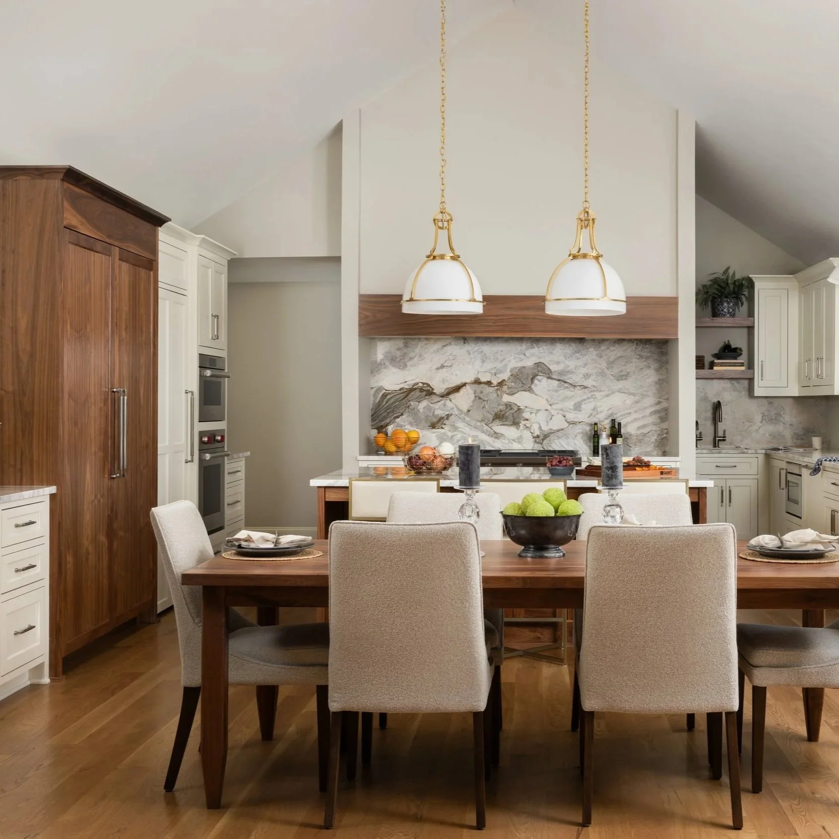 Amanda Lee Interiors | Create Your Dream Space Today