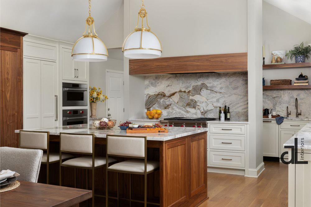 Amanda Lee Interiors | Design-Build Firm in Kansas City
