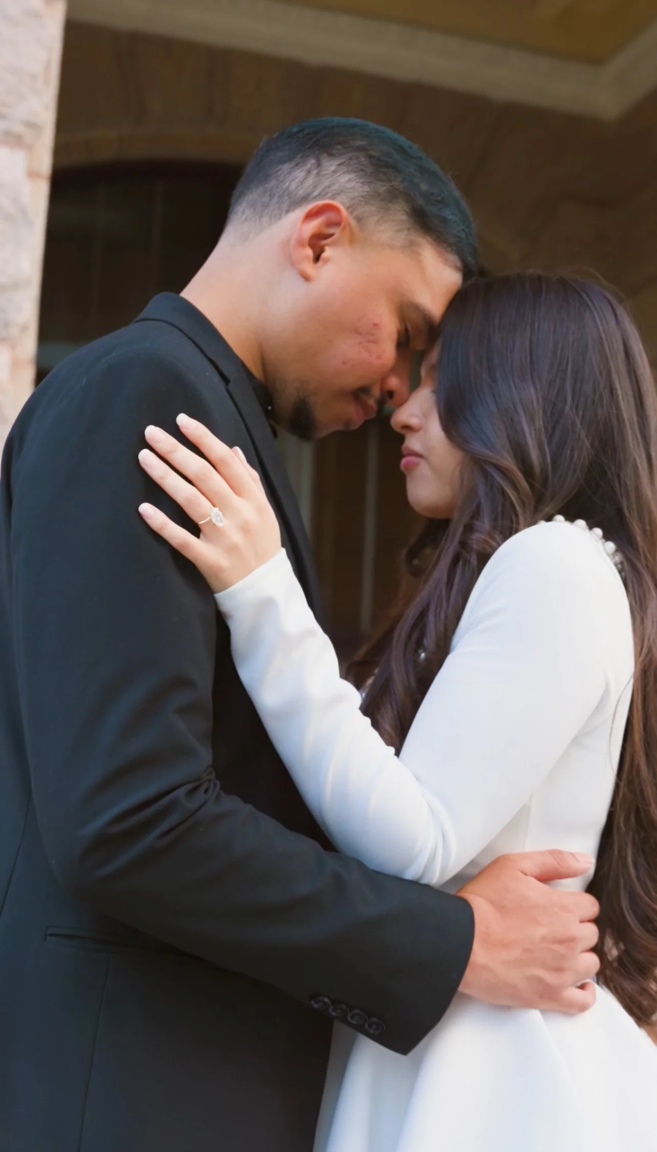 Save the Date Videos in Houston: A Fun, Personal Way to Announce Your Wedding