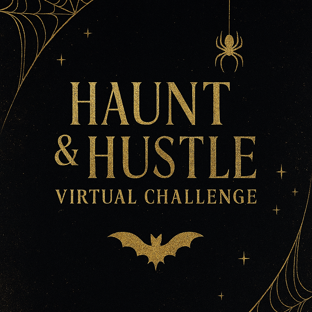 Haunt & Hustle Kickoff