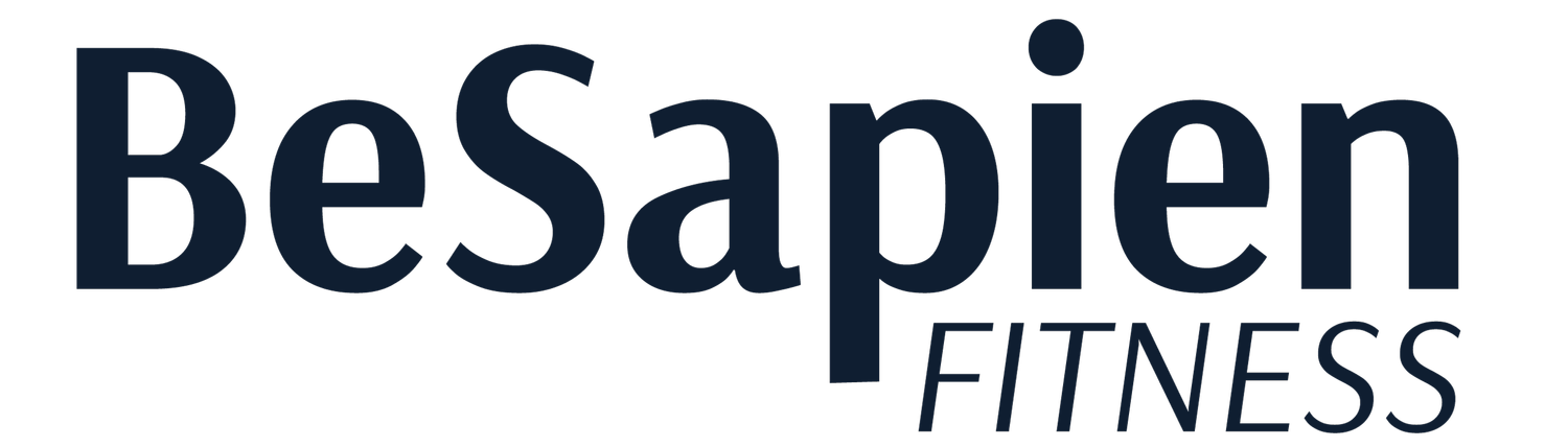 BeSapien Fitness