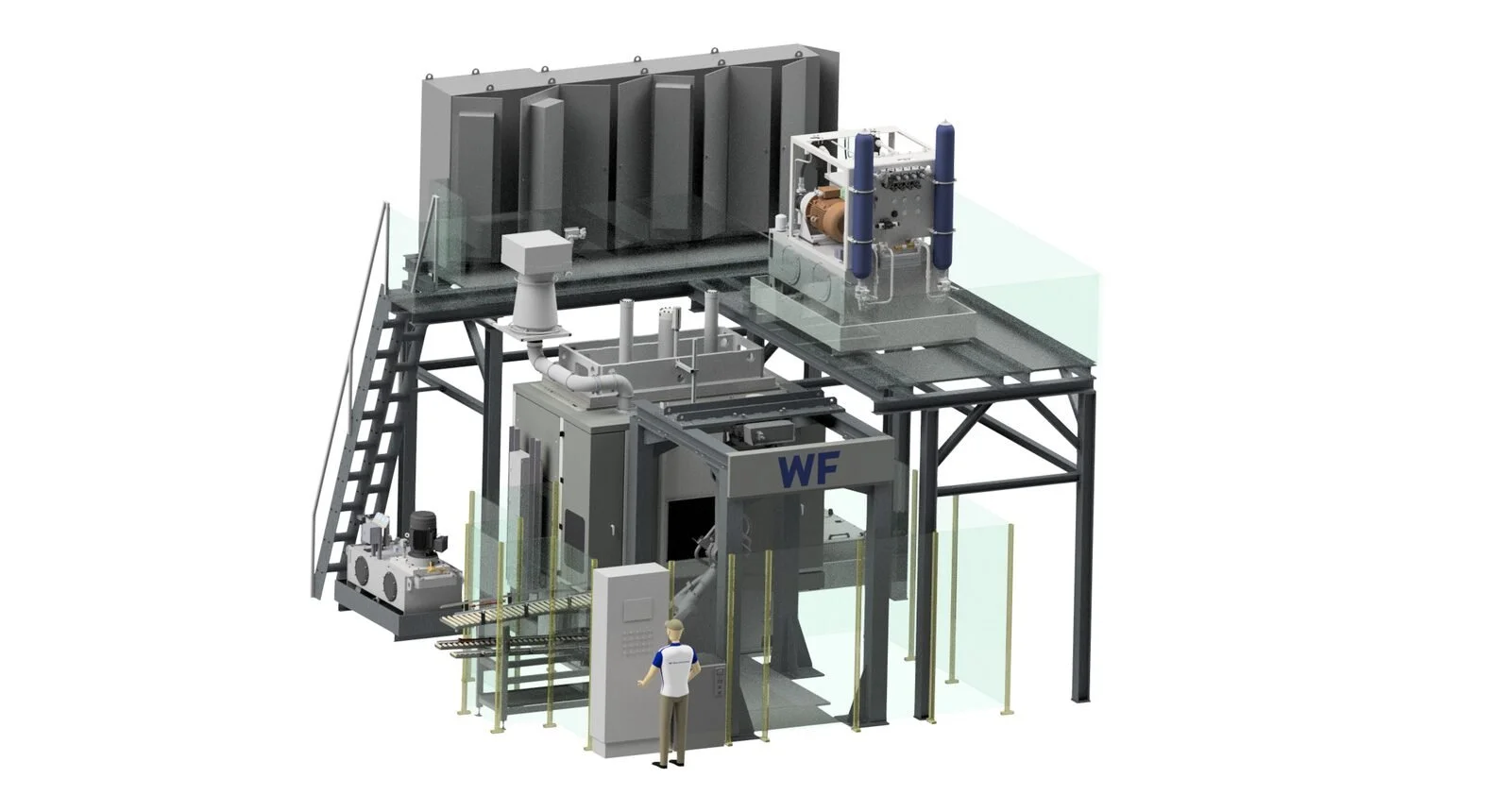 View the VSTR 500