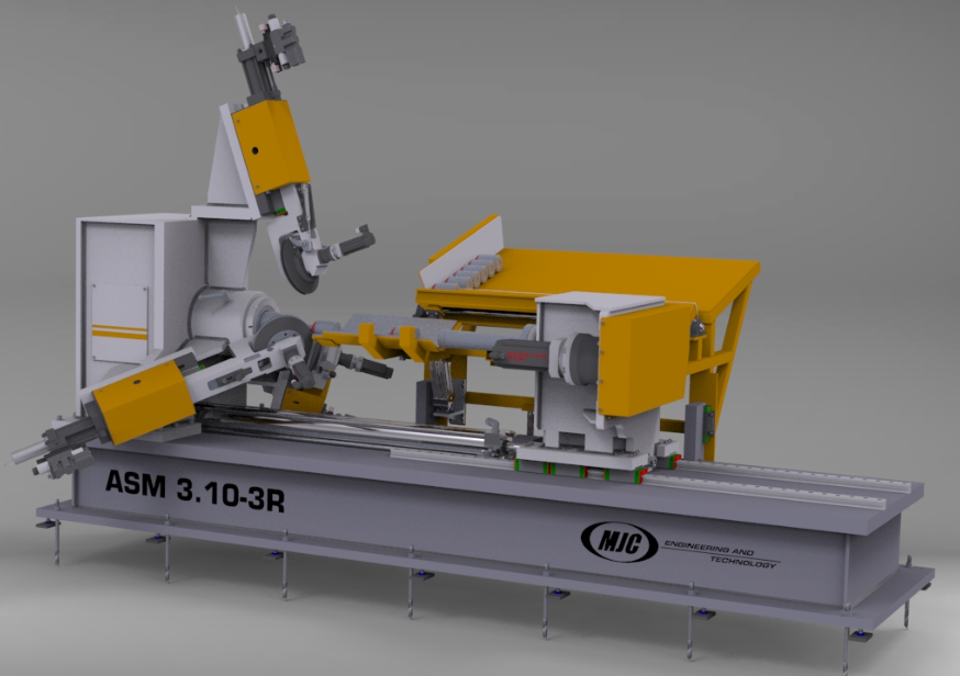 MJC Engineering & Technology