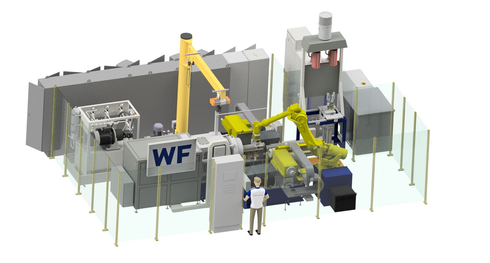 WF Maschinenbau