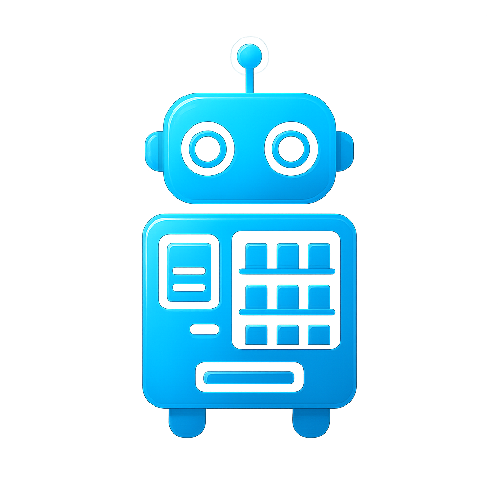 Robo Vend AI